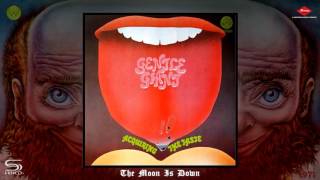 Gentle Giant - The Moon Is Down (SHM-CD Version 2010) [Progressive Rock - Art Rock] (1971)