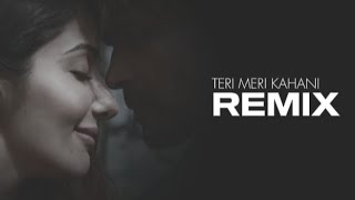 Download lagu LAGU ACARA INDIA_TERI MERI KAHANI ( Remix 2024 ) mp3