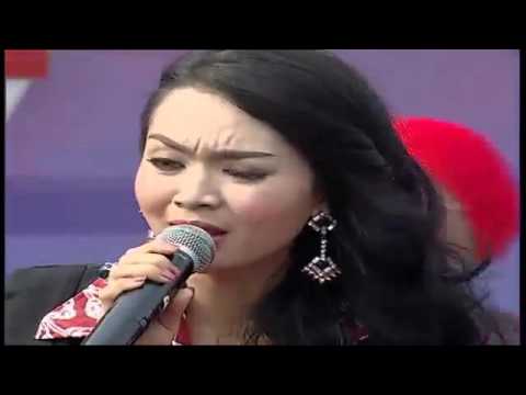 Husein Idol Feat  Wika Salim - Selimut Tetangga  - Gentara Lampung