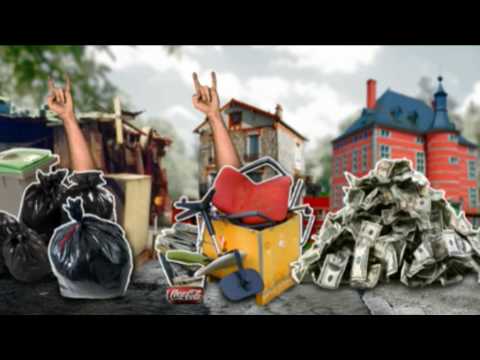 Pavliga, Denis Binokl, Denis Dynamite - No More Minimal Shit ( KAFFEIN mix )