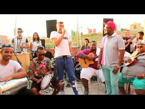 "Um Lindo Sonho"  ft  Serginho Madureira