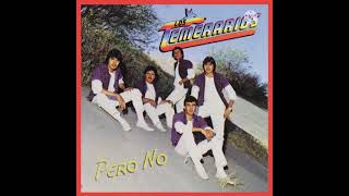 01. Corazón Traicionero - Los Temerarios