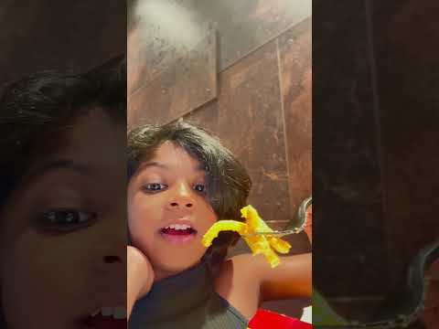 Nothing in home😂 #cute #mcdonalds #mariyamma #food #minivlog #funny