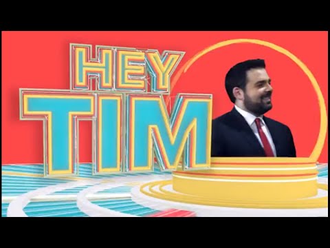 Hey, Tim! Get the weather anytime, anywhere! Download the WFMY News 2 App