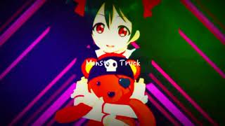 Cover art for MONSTER TRUCK