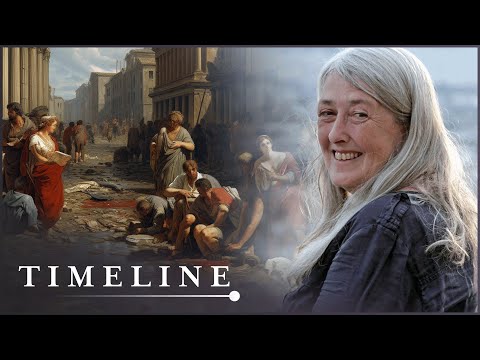 Rome: Empire Without Limit - How the Roman Empire Was Built on Brutality and Fratricide