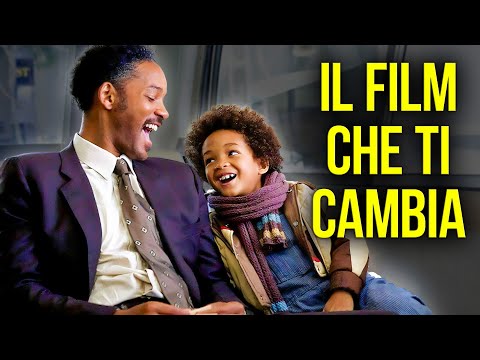 La Ricerca della felicità: un film che tocca il cuore