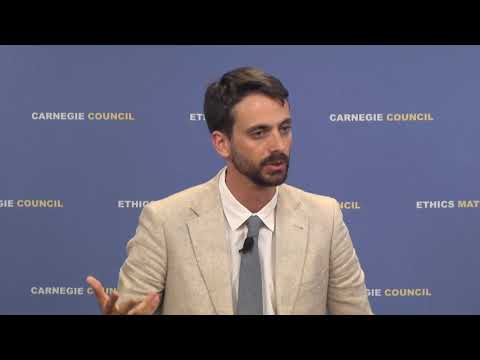 Extracto conferencia Arthur Holland Michel: Developing Gorgon Stare