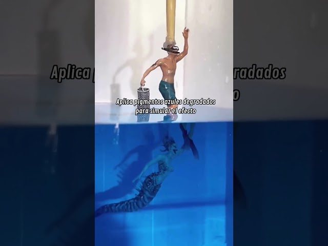 Vídeo relacionado con 10 Unidades de Flotador Estilo mediterráneo de Resina, Figuras artesanales en Miniatura (Rojo)