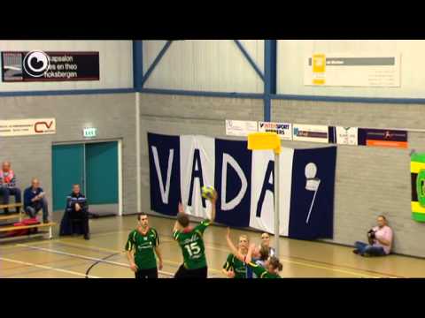 LDODK wint topper fan VADA