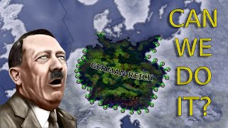 FIGHTING THE ENTIRE WORLD AT ONCE IN 1939
