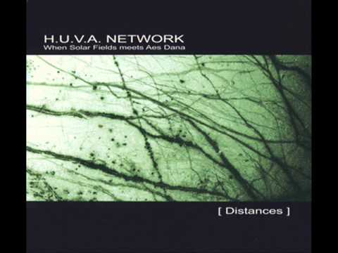 H.U.V.A Network - Rain Geometries