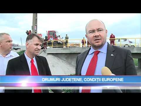 Reabilitare drumuri Pecineaga 19