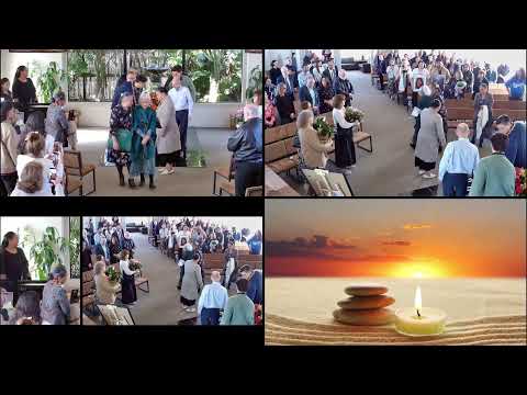 Fa'asegiamauli Marie Rerecich