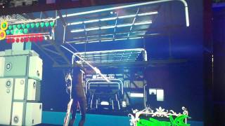 E3 2013: Killer is Dead Full Demo