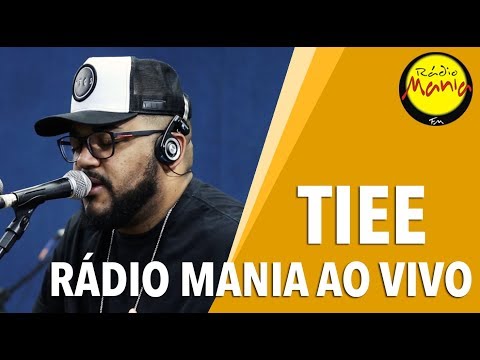 🔴 Radio Mania - Tiee - Fortaleza