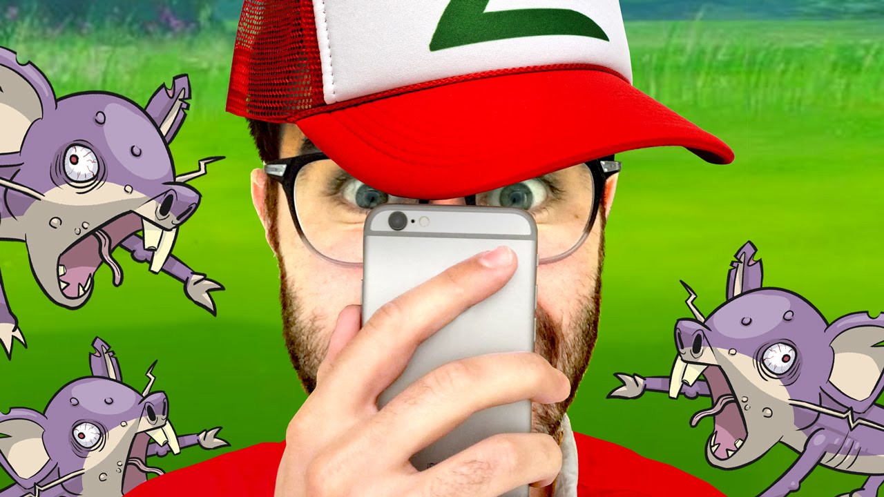 CYPRIEN - POKÉMON GO thumbnail