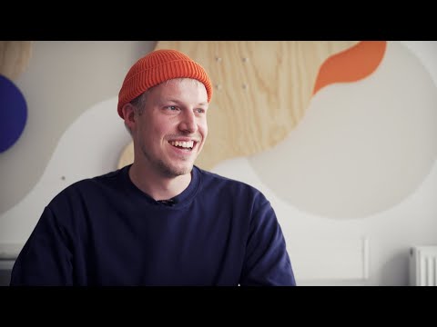 EinBlick: Innenarchitekt Kai Dönges