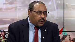 هل سقطت الفاشر؟ حسن اسماعيل يجيب