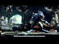 Killer Instinct Arcade Mode Sabrewulf Ending 2