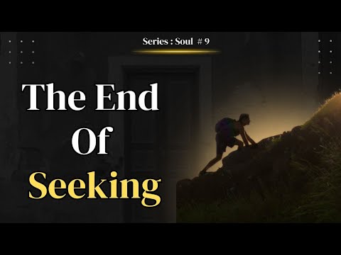 Nothing to Find: The Truth About Atma Sakshatkara #spirituality #ayya #ayyatalks #ramanamaharshi