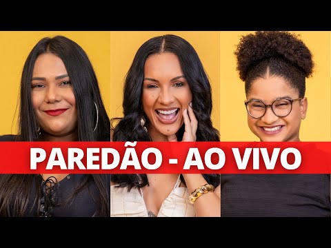 🔴 BBB 26: CHAIANY, MAXIANE e MILENA no PAREDÃO; ANA PAULA VAI PRA CIMA DO COWBOY e CAOS ACONTECE