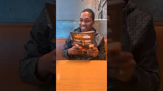 My Wife's Reaction After Eating a Spicy Surprise My Wife's Reaction After Eating a Spicy Surprise