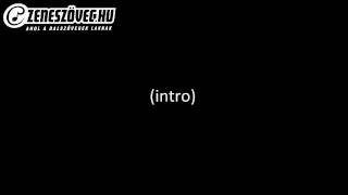 LGT - Nem adom fel (dalszöveg - lyrics video)