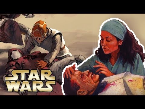 Was geschah mit den TOTEN Klon- und Sturmtruppen? [Legends]