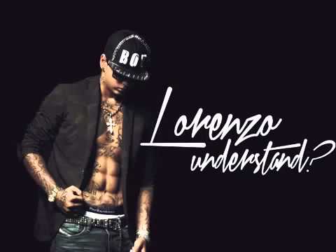 Lorenzo Carvalho Understand feat Girls ' Panico na band '