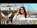 Heart Beat DHOL MIX Remix Nawab Gulrez Akhtar Latest Punjabi Song BACKBANCHER Djmix