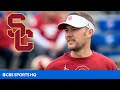 How does Lincoln Riley leaving Oklahoma impact all of College Football? | CBS Sports HQ