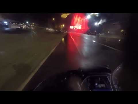 AKARS 2018 - Etapa 6 Cat. Leves - Kartódromo Velopark VP1500 - 28/06/18