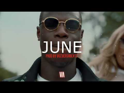MoStack x J Hus x Not3s Type Beat - "JUNE" - Afroswing x UK Rap Instrumental 2020