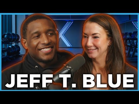 My Fitness Instructor Rates My Workouts (with Jeff T. Blue) | OnlyFeehans with Kerryn Feehan Podcast