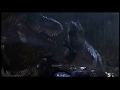 The T Rexes Put Eddie Back Together And Set Him In The Car