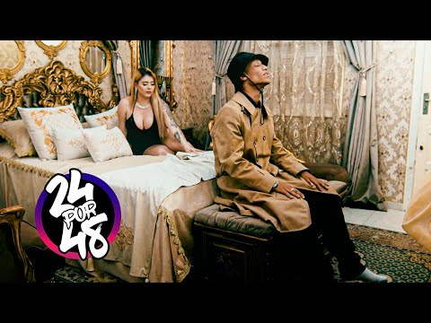 SE PA QUE ELA TENTE MUDAR (Clipe Oficial) Yuri Redicopa e DJ Bnão