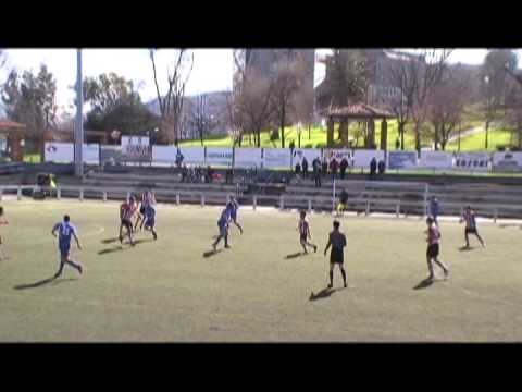 S.C. Lutxana 2:1 LEKEITIO F.T. (Serralta, 2014/02/16) - www.leartigol.com