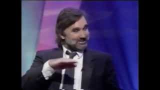 George Best  "The Best Interviews - Edited"