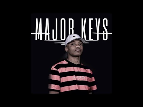 Major Keys - Forever Yena (Official Audio) | Amapiano