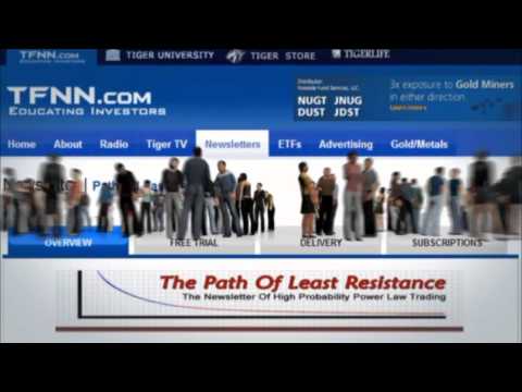 Feb 13th Power Trading Hour with guest host Basil Chapman on TFNN - 2015