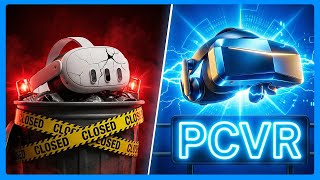 Meta VR is DEAD (No clickbait), Pimax is shipping, CES 2026 | XR News