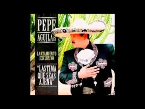pepe aguilar de 7 a 9 cd 2013