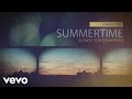 Trevor Guthrie - Summertime (Lyric) 