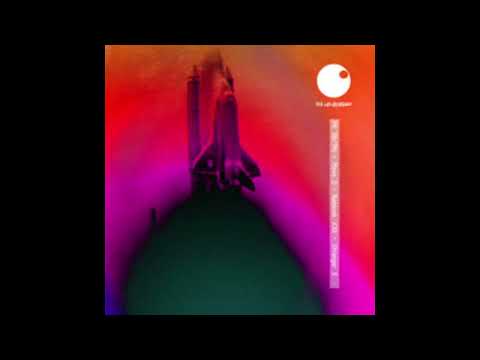 Move D / Namlook - The Encounter (Part VI)