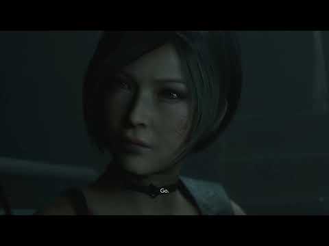 RESIDENT EVIL 2 REMAKE Gameplay Walkthrough Part 7 | 1080P 60FPS |