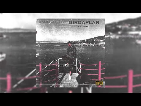 Cotart - Girdaplar(Official Audio)