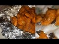 Prons Pakory Prons Fry Recipe With Nasreen Ansari