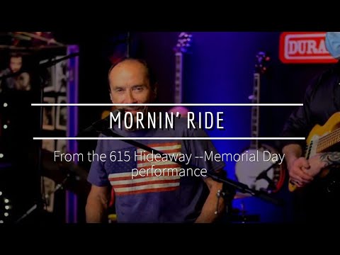 Mornin' Ride - Lee Greenwood