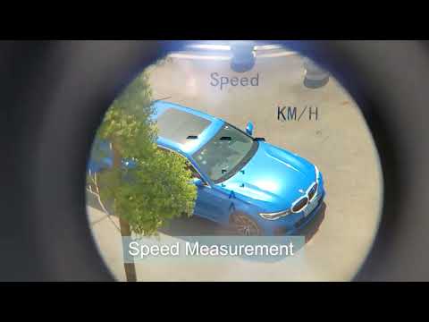 6x25 Golf GPS Long Distance Outdoor Laser Rangefinder For Hunting